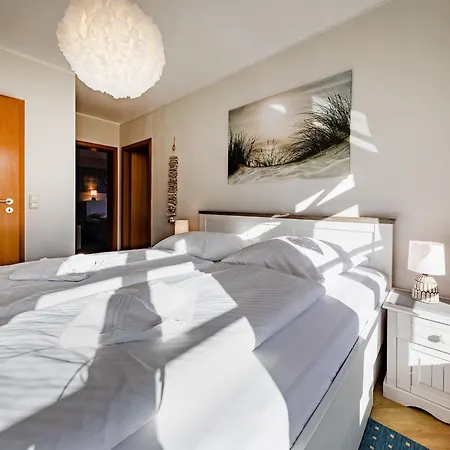 Apartment Ferienwohn Windjammer Ahrenshoop